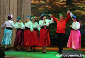 Подробнее о статье Са святам, мудрыя людзі! (+відэа)