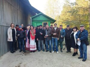 Подробнее о статье Неделя родительской любви