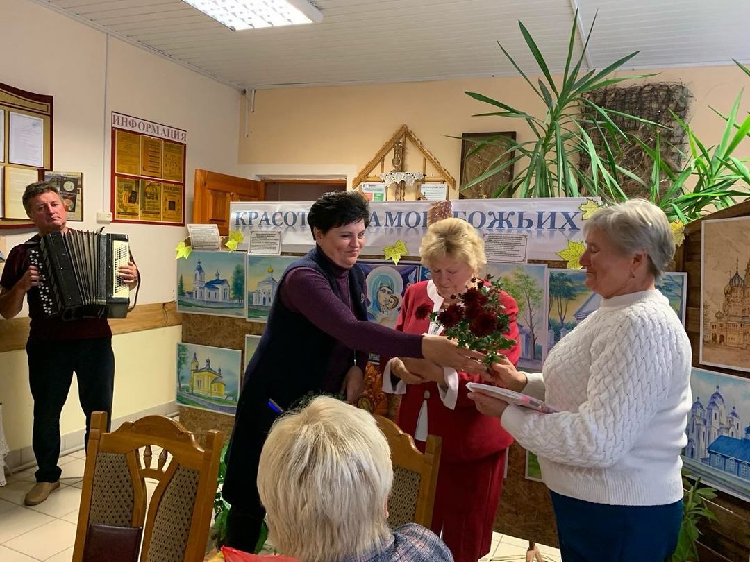 Вы сейчас просматриваете «А жизнь остается прекрасной всегда»