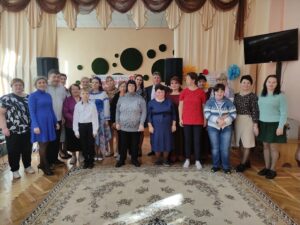 Подробнее о статье «Тепло родительского дома»