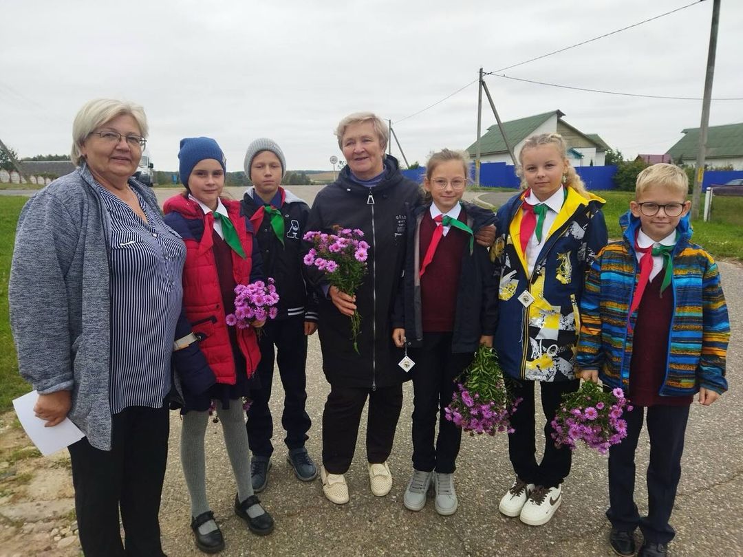 Вы сейчас просматриваете «От всей души»