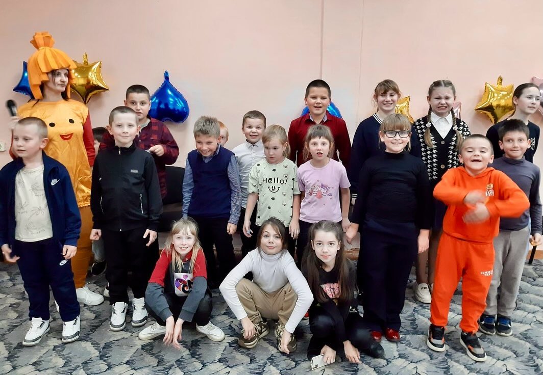 Вы сейчас просматриваете Заседание детского любительского объединения «Непоседы»