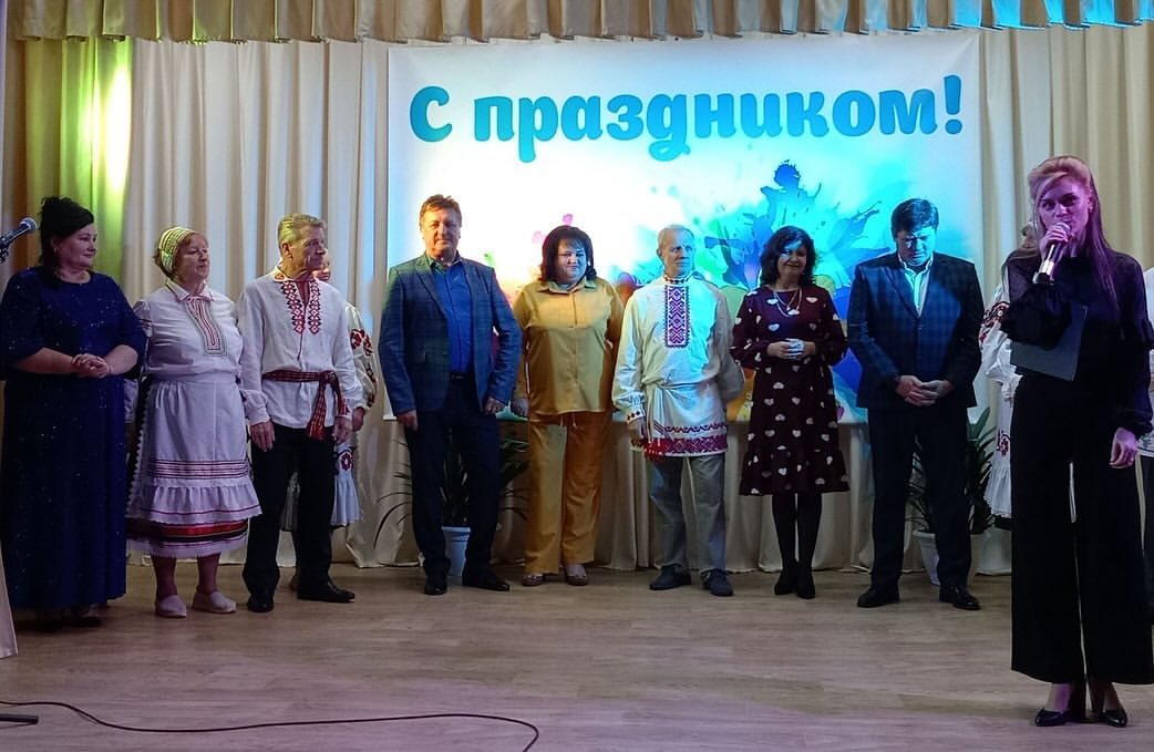 Вы сейчас просматриваете «Как молоды мы были»