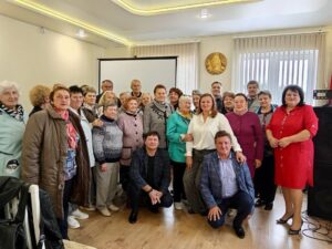 Подробнее о статье «С днем добра и уважения»