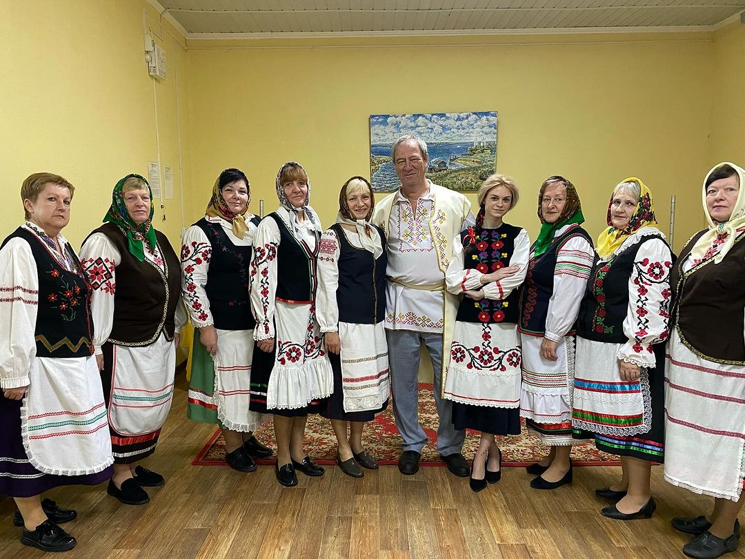 Вы сейчас просматриваете ПА ШЛЯХУ ТВОРЧАСЦІ ДА ПОСПЕХУ