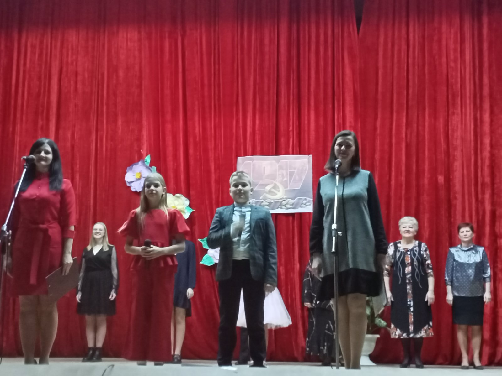 Вы сейчас просматриваете «Это — наша история!»