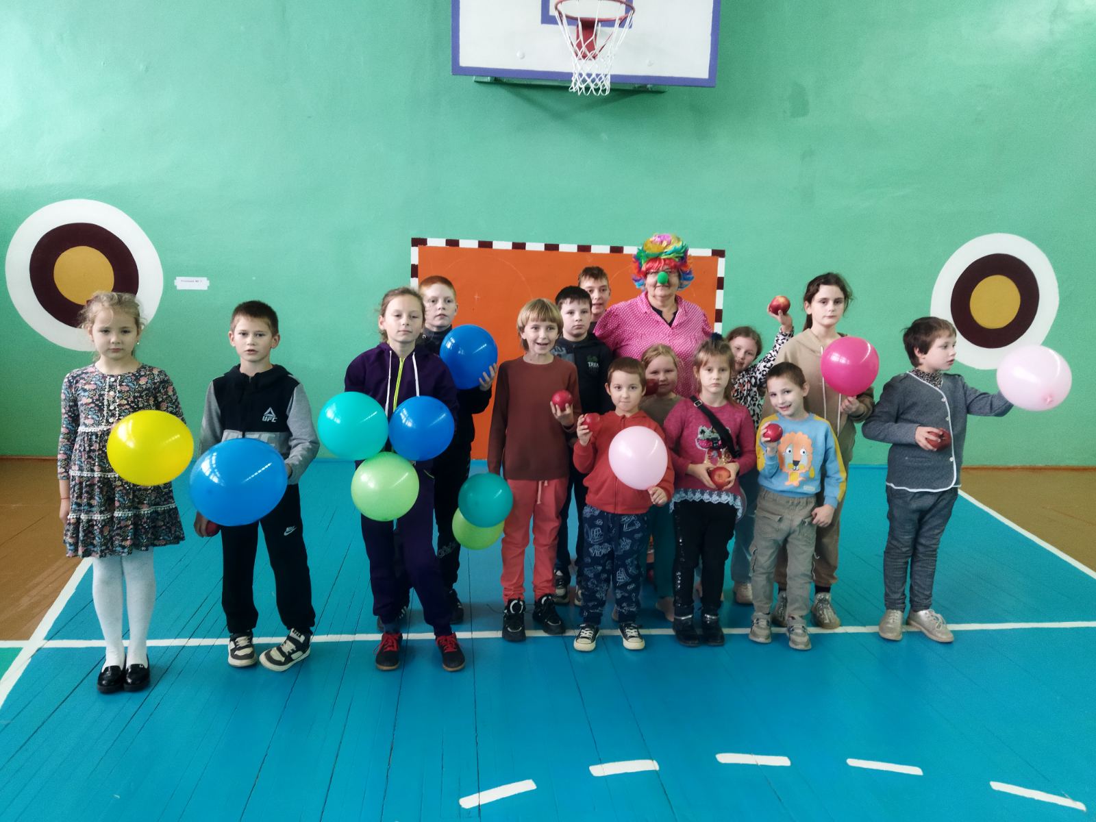 Вы сейчас просматриваете «Осеннее настроение»