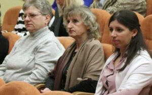 Подробнее о статье Прававая дапамога для работнікаў культуры