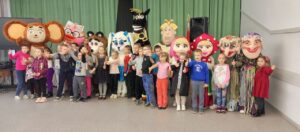 Подробнее о статье «Путешествие по русским сказкам»