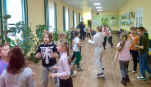 Подробнее о статье «Вместе с нами весело»