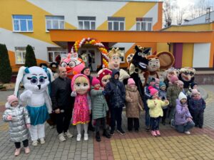 Подробнее о статье «Дажынкi-2024»