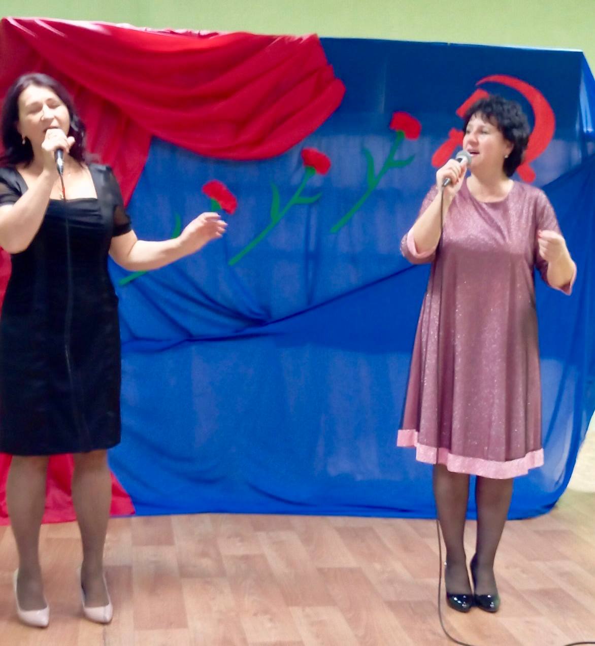 Вы сейчас просматриваете «Веков связующая нить»