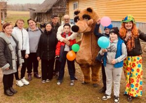 Подробнее о статье С Днем Рождения!