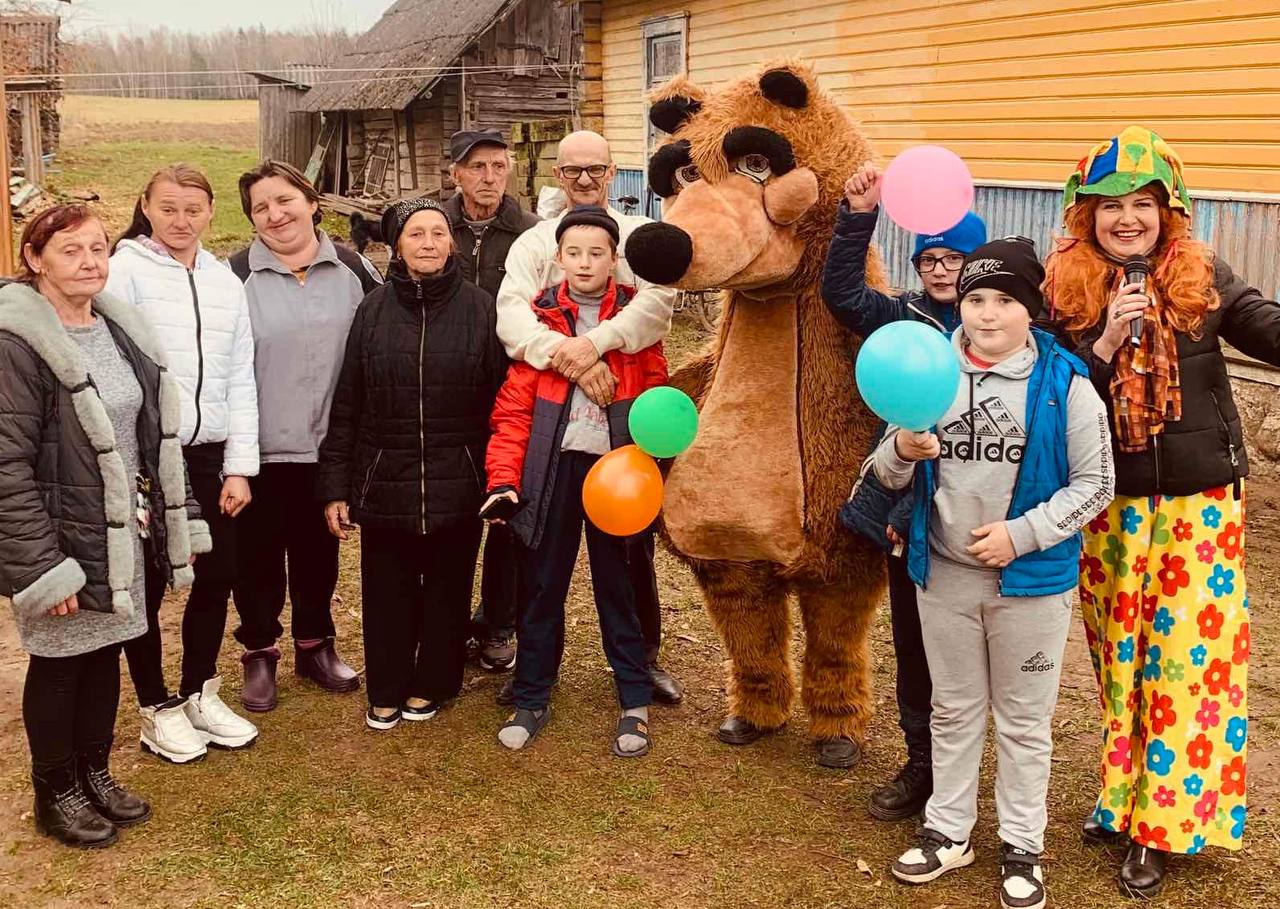 Вы сейчас просматриваете С Днем Рождения!