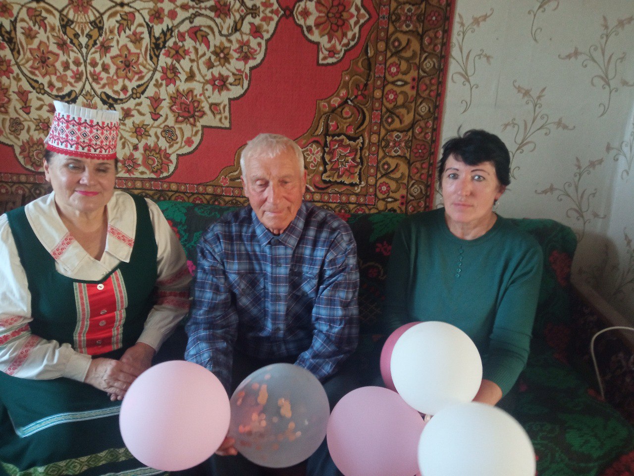 Вы сейчас просматриваете «Глубинкой живёт Беларусь»