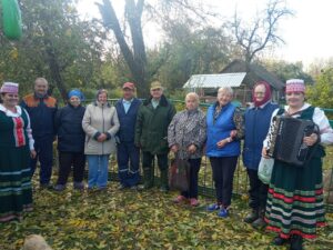 Подробнее о статье Музыкальный рейд