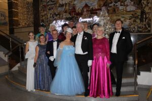 Подробнее о статье КРАСИВО, ЭЛЕГАНТНО И ВОЛНИТЕЛЬНО!