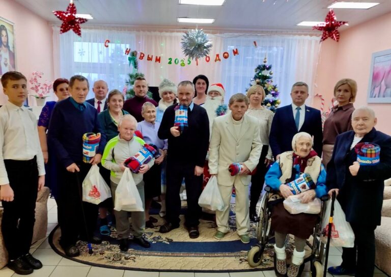 «От всей души»