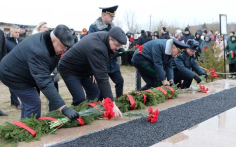 Нам даверана памяць. Каб мірныя людзі не гінулі ад куляў і бамбёжак (+відэа)
