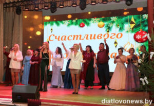 Подробнее о статье Концертная программа Оркестр им. Финберга