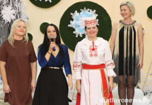 Подробнее о статье Акцыя “Ад усёй душы”. Цёпла, шчыра, гасцінна, з найлепшымі пажаданнямі