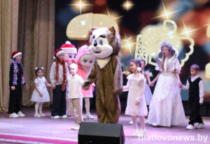 Подробнее о статье Акцыя “Нашы дзеці”. Верце ў цуды, і яны абавязкова збудуцца