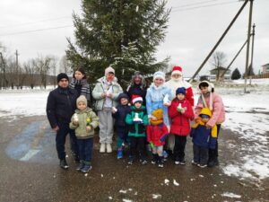 Подробнее о статье «Через год мы встретимся вновь»