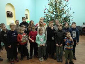 Подробнее о статье «В гостях у народной игры»