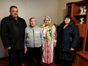 Подробнее о статье «От всей души»