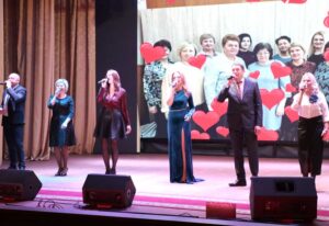 Подробнее о статье “Няхай дабрынёй напоўніцца душа”