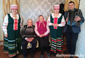 Подробнее о статье Мечыслаў Генюк: “Я ўдзячны Богу за такую жонку”