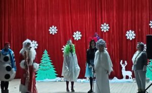 Подробнее о статье «Сказка приглашает»