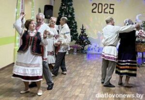 Подробнее о статье Акцыя “Ад усей душы”. Заходзьце да нас на агеньчык!