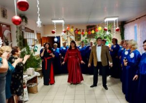 Подробнее о статье «15 лет вместе»