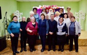 Подробнее о статье «В кругу друзей»