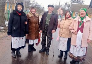Подробнее о статье 🌟“Кухня з водарам традыцый”