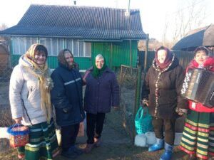 Подробнее о статье Рейд-поздравление