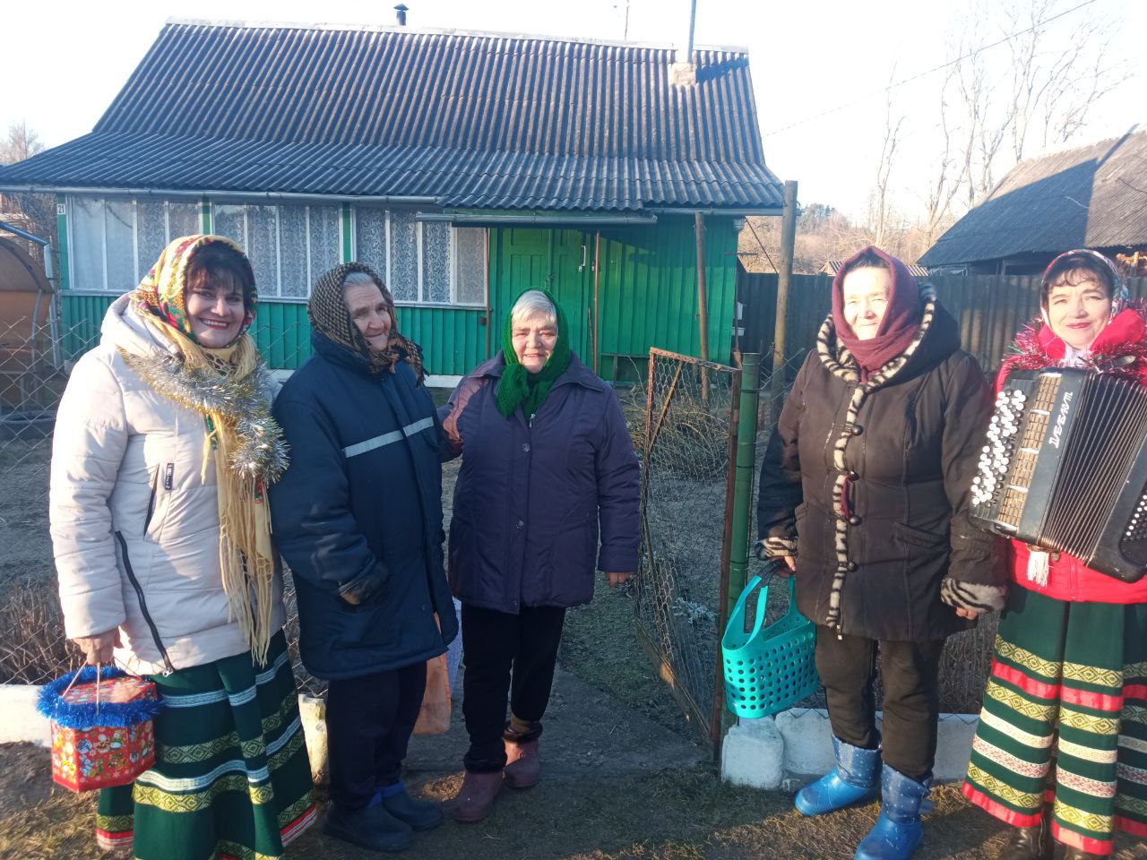 Вы сейчас просматриваете Рейд-поздравление