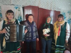 Подробнее о статье 80-летний юбилей