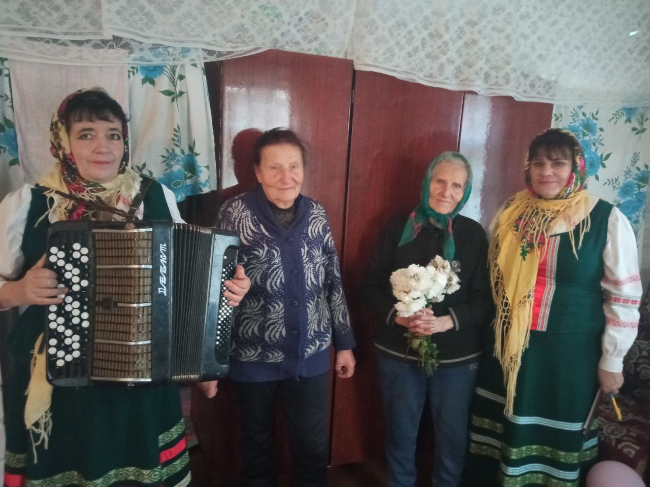 Вы сейчас просматриваете 80-летний юбилей