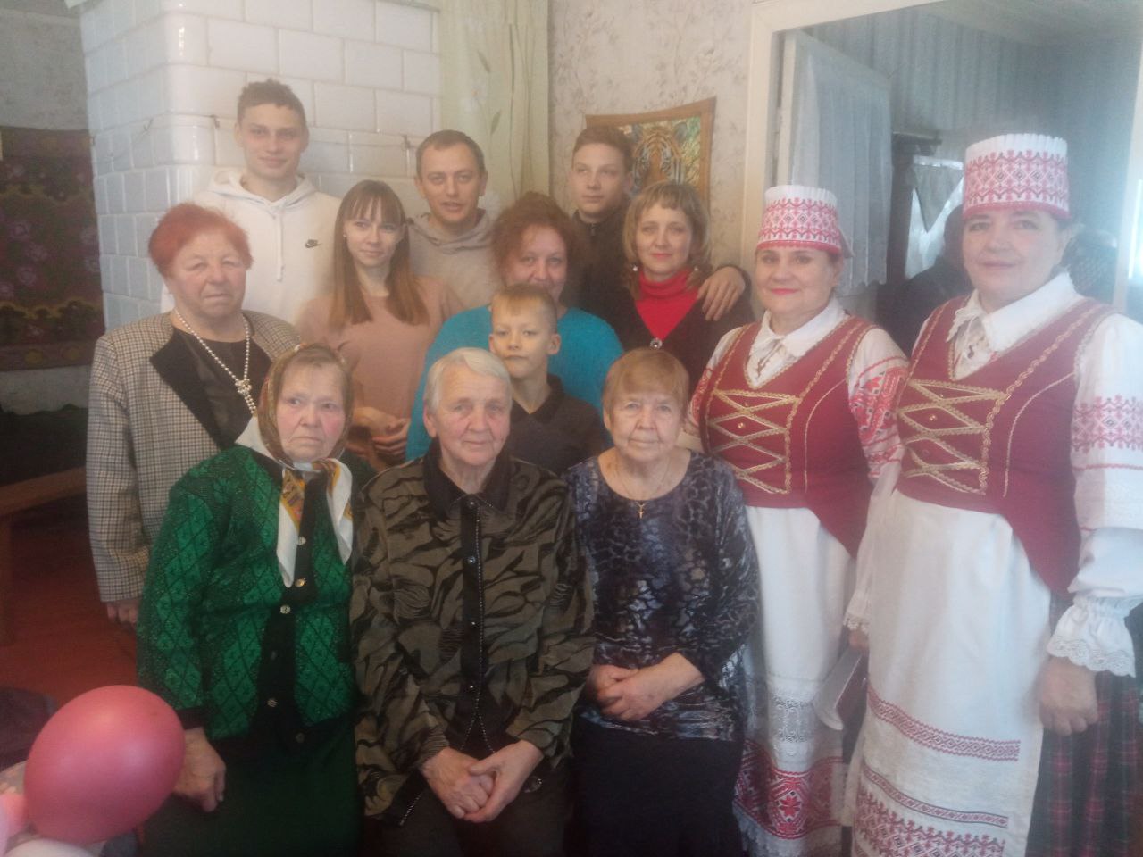 Вы сейчас просматриваете «Глубинкой живёт Беларусь»