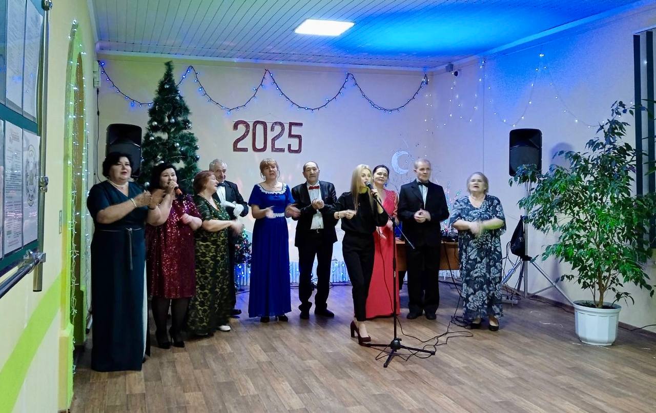 Подробнее о статье «Старые песни о главном».