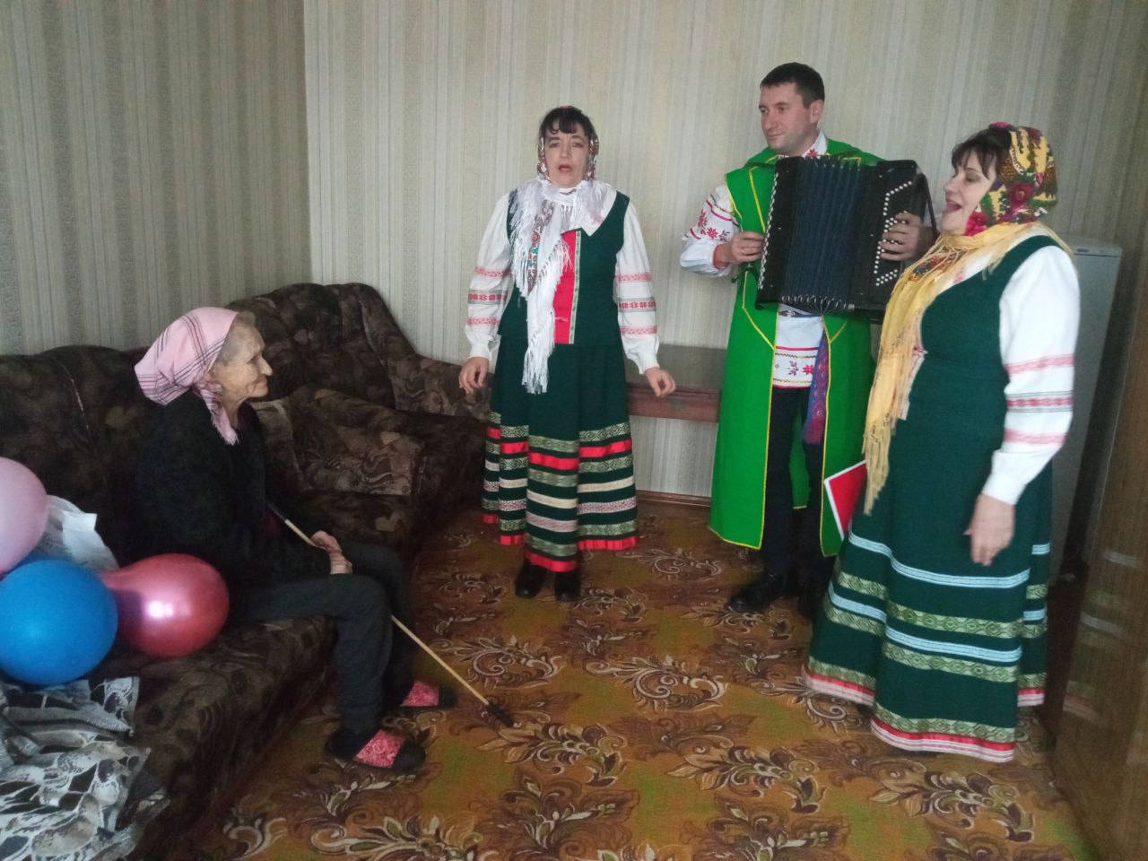 Вы сейчас просматриваете «Ровесники победы»