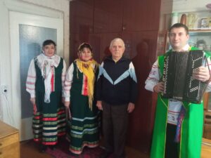 Подробнее о статье «Глубинкой живёт Беларусь»