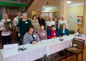 Подробнее о статье ❤️💚ВЫБОРЫ — 2025❤️💚