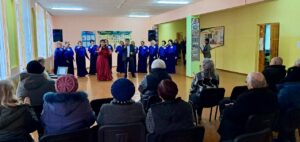 Подробнее о статье ❤️💚ВЫБОРЫ — 2025❤️💚