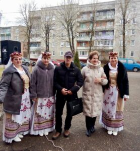 Подробнее о статье ❤️💚ВЫБОРЫ — 2025❤️💚