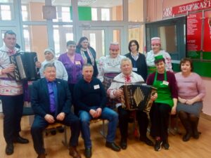 Подробнее о статье ❤️💚ВЫБОРЫ — 2025❤️💚