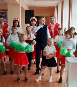 Подробнее о статье ❤️💚ВЫБОРЫ — 2025❤️💚