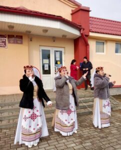 Подробнее о статье ❤️💚ВЫБОРЫ — 2025❤️💚